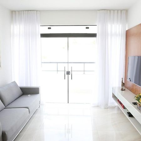 Apartamento Premium Diamantina Ngoại thất bức ảnh