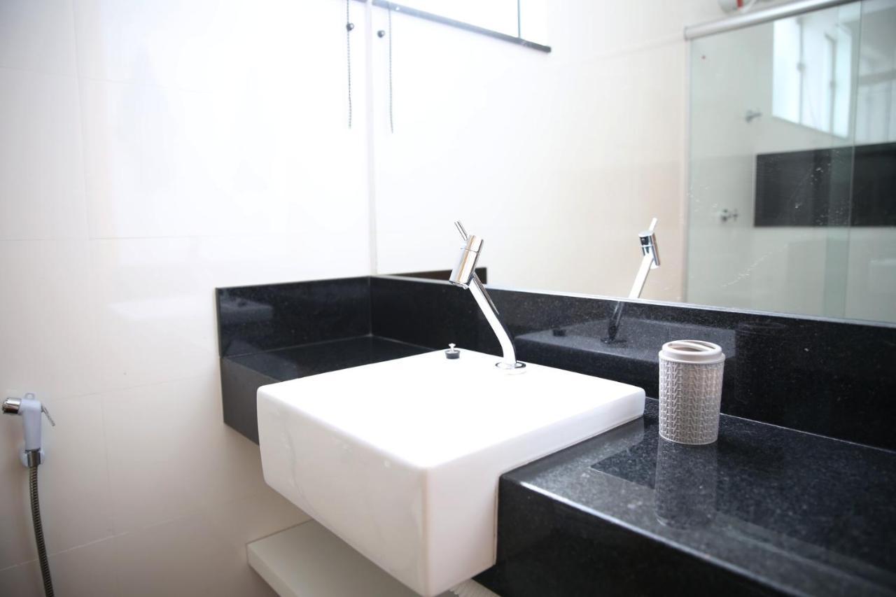 Apartamento Premium Diamantina Ngoại thất bức ảnh