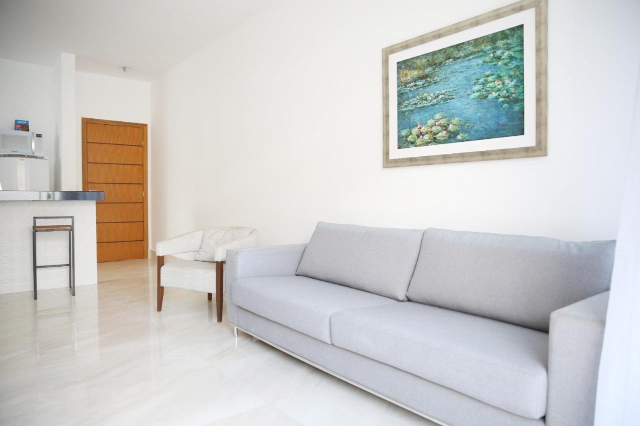 Apartamento Premium Diamantina Ngoại thất bức ảnh