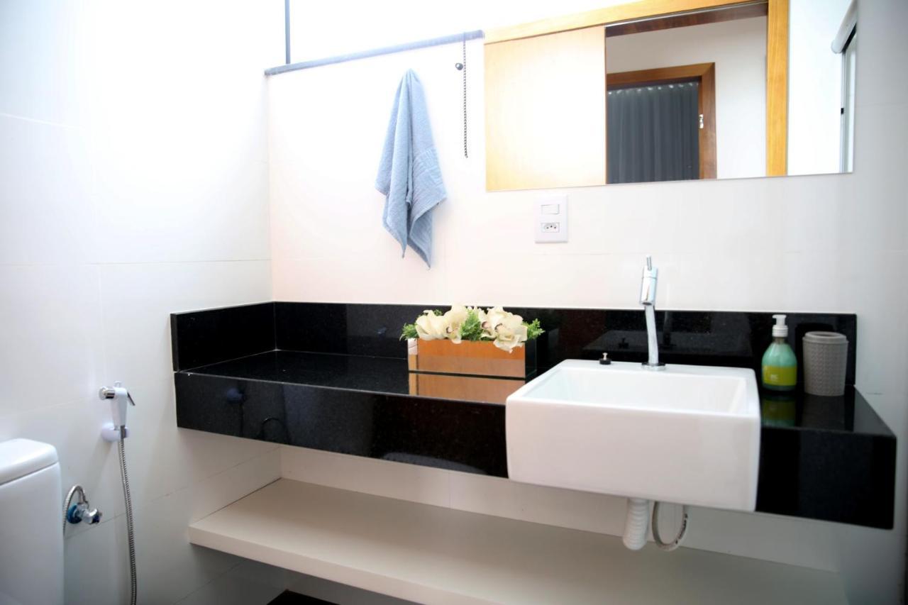 Apartamento Premium Diamantina Ngoại thất bức ảnh