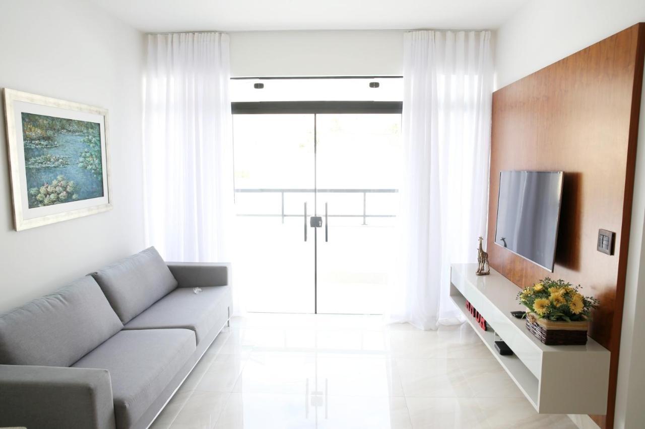 Apartamento Premium Diamantina Ngoại thất bức ảnh