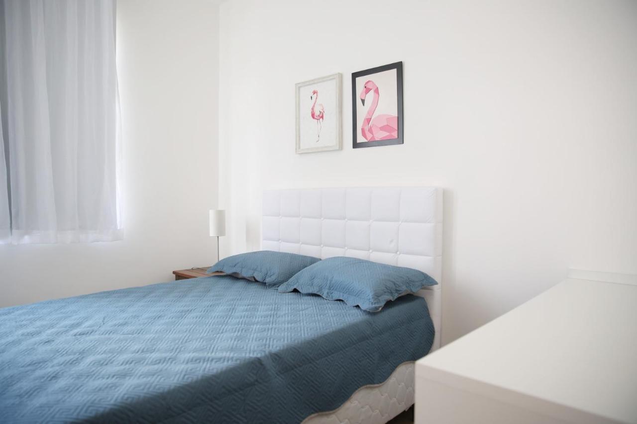 Apartamento Premium Diamantina Ngoại thất bức ảnh